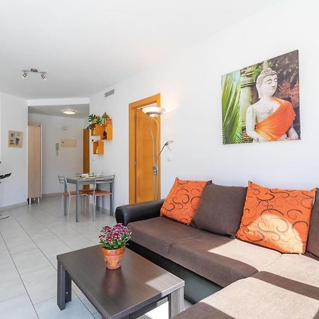 Apartment Henri Ел Кампело Екстериор снимка
