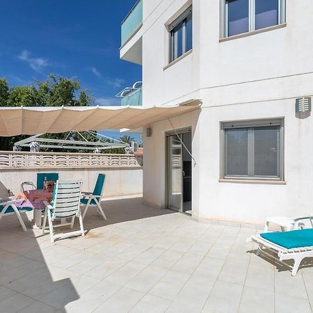 Apartment Henri Ел Кампело Екстериор снимка