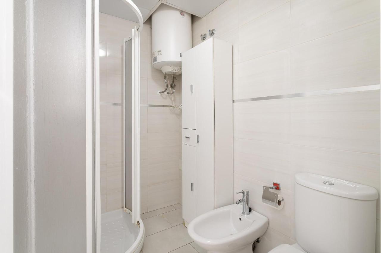 Apartment Henri Ел Кампело Екстериор снимка